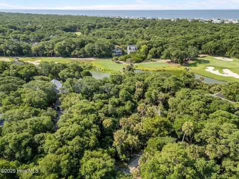 30 Sabal Palm Trail Bald Head Island NC 28461