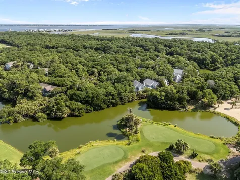 30 Sabal Palm Trail Bald Head Island NC 28461