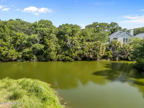 30 Sabal Palm Trail Bald Head Island NC 28461