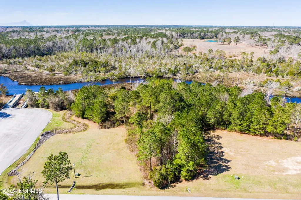 248 Kings Creek Crossing Holly Ridge NC 28445