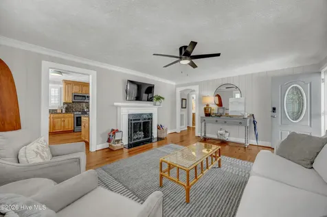510 Canal Drive Carolina Beach NC 28428