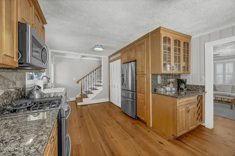 510 Canal Drive Carolina Beach NC 28428