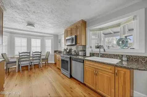 510 Canal Drive Carolina Beach NC 28428