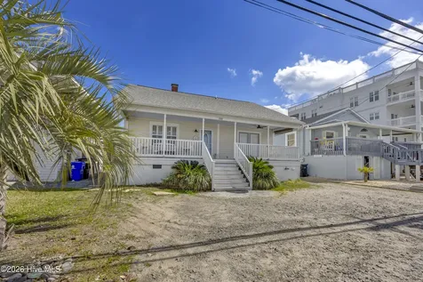 510 Canal Drive Carolina Beach NC 28428