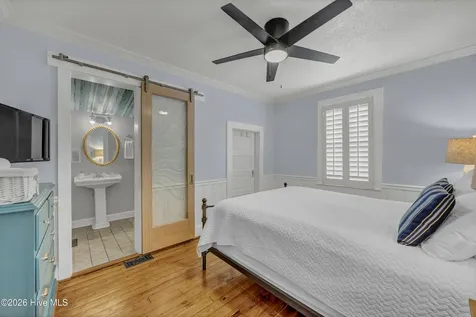 510 Canal Drive Carolina Beach NC 28428