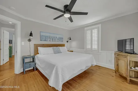 510 Canal Drive Carolina Beach NC 28428