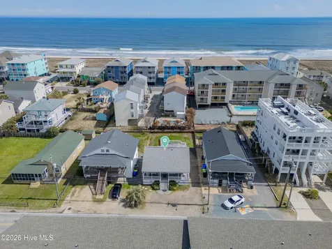 510 Canal Drive Carolina Beach NC 28428