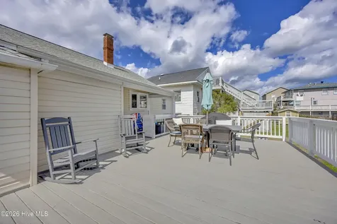 510 Canal Drive Carolina Beach NC 28428