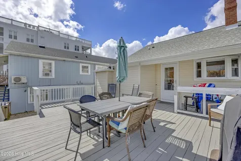 510 Canal Drive Carolina Beach NC 28428