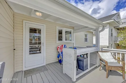 510 Canal Drive Carolina Beach NC 28428