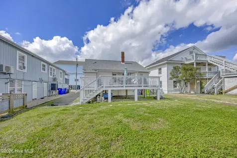 510 Canal Drive Carolina Beach NC 28428