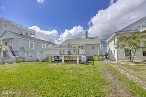 510 Canal Drive Carolina Beach NC 28428