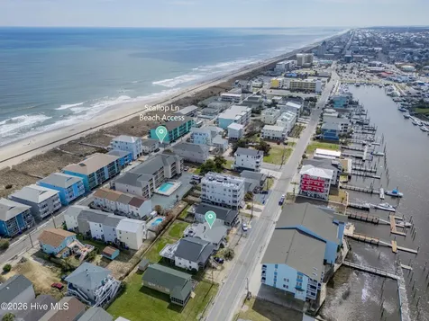 510 Canal Drive Carolina Beach NC 28428