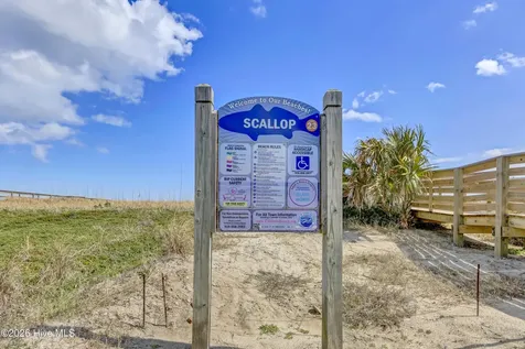 510 Canal Drive Carolina Beach NC 28428