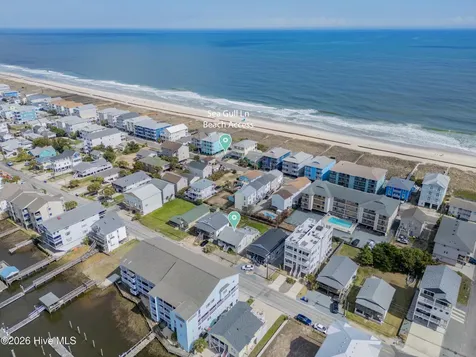510 Canal Drive Carolina Beach NC 28428