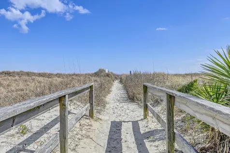 510 Canal Drive Carolina Beach NC 28428