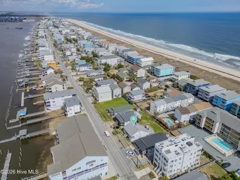 510 Canal Drive Carolina Beach NC 28428