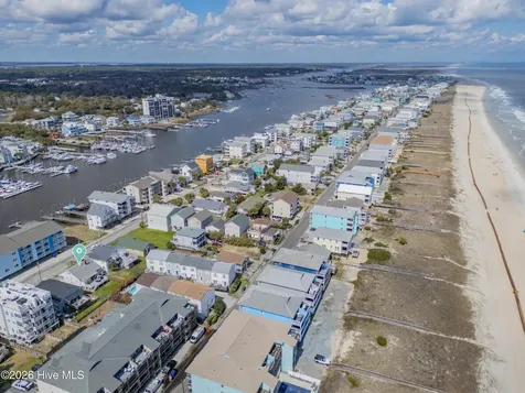 510 Canal Drive Carolina Beach NC 28428