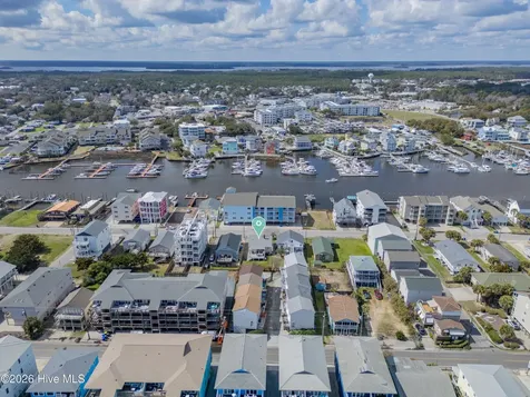 510 Canal Drive Carolina Beach NC 28428
