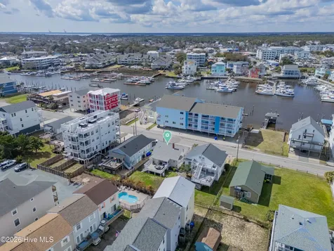 510 Canal Drive Carolina Beach NC 28428