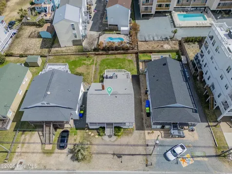 510 Canal Drive Carolina Beach NC 28428