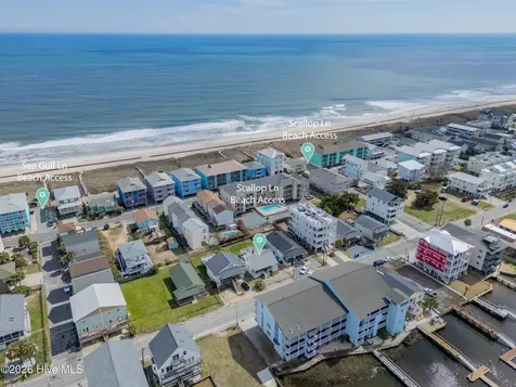 510 Canal Drive Carolina Beach NC 28428