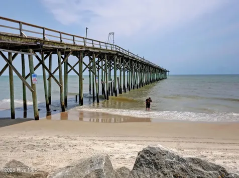 510 Canal Drive Carolina Beach NC 28428