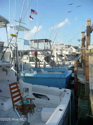 510 Canal Drive Carolina Beach NC 28428