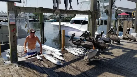510 Canal Drive Carolina Beach NC 28428