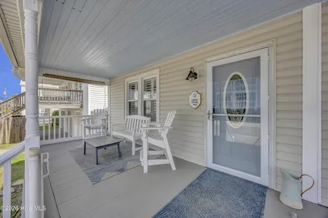 510 Canal Drive Carolina Beach NC 28428