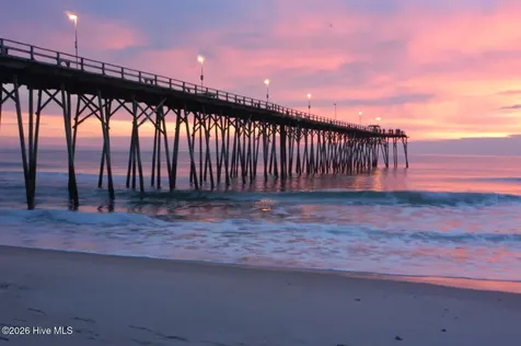 510 Canal Drive Carolina Beach NC 28428