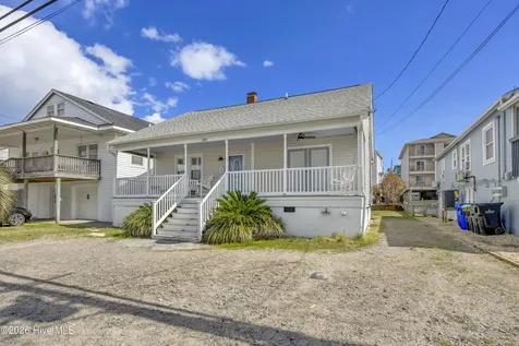 510 Canal Drive Carolina Beach NC 28428