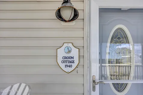 510 Canal Drive Carolina Beach NC 28428