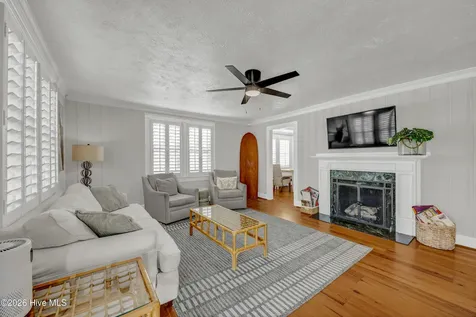 510 Canal Drive Carolina Beach NC 28428