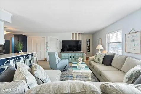 218 Oyster Lane North Topsail Beach NC 28460