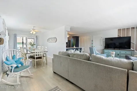 218 Oyster Lane North Topsail Beach NC 28460