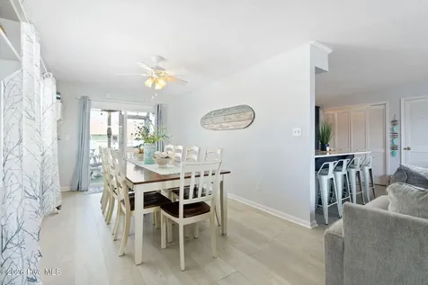 218 Oyster Lane North Topsail Beach NC 28460