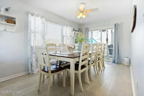 218 Oyster Lane North Topsail Beach NC 28460