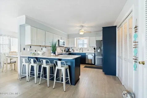 218 Oyster Lane North Topsail Beach NC 28460