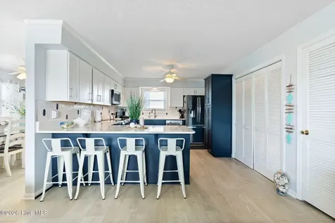 218 Oyster Lane North Topsail Beach NC 28460