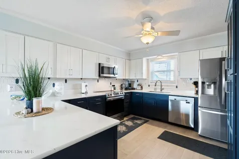 218 Oyster Lane North Topsail Beach NC 28460