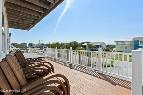 218 Oyster Lane North Topsail Beach NC 28460