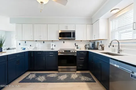 218 Oyster Lane North Topsail Beach NC 28460