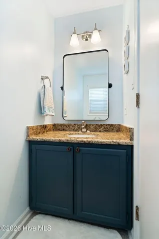 218 Oyster Lane North Topsail Beach NC 28460