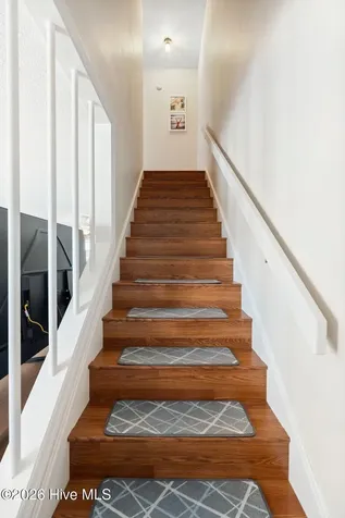 218 Oyster Lane North Topsail Beach NC 28460