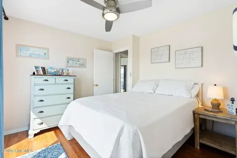218 Oyster Lane North Topsail Beach NC 28460