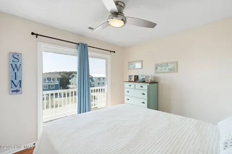 218 Oyster Lane North Topsail Beach NC 28460
