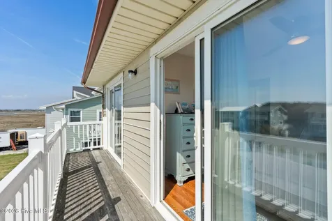 218 Oyster Lane North Topsail Beach NC 28460