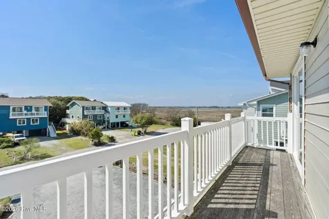 218 Oyster Lane North Topsail Beach NC 28460