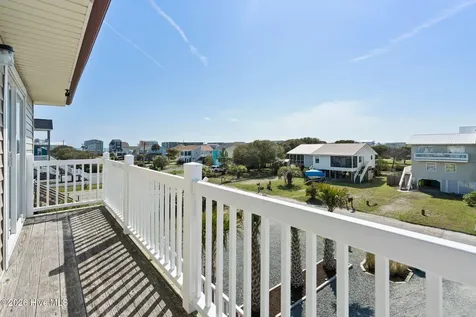 218 Oyster Lane North Topsail Beach NC 28460
